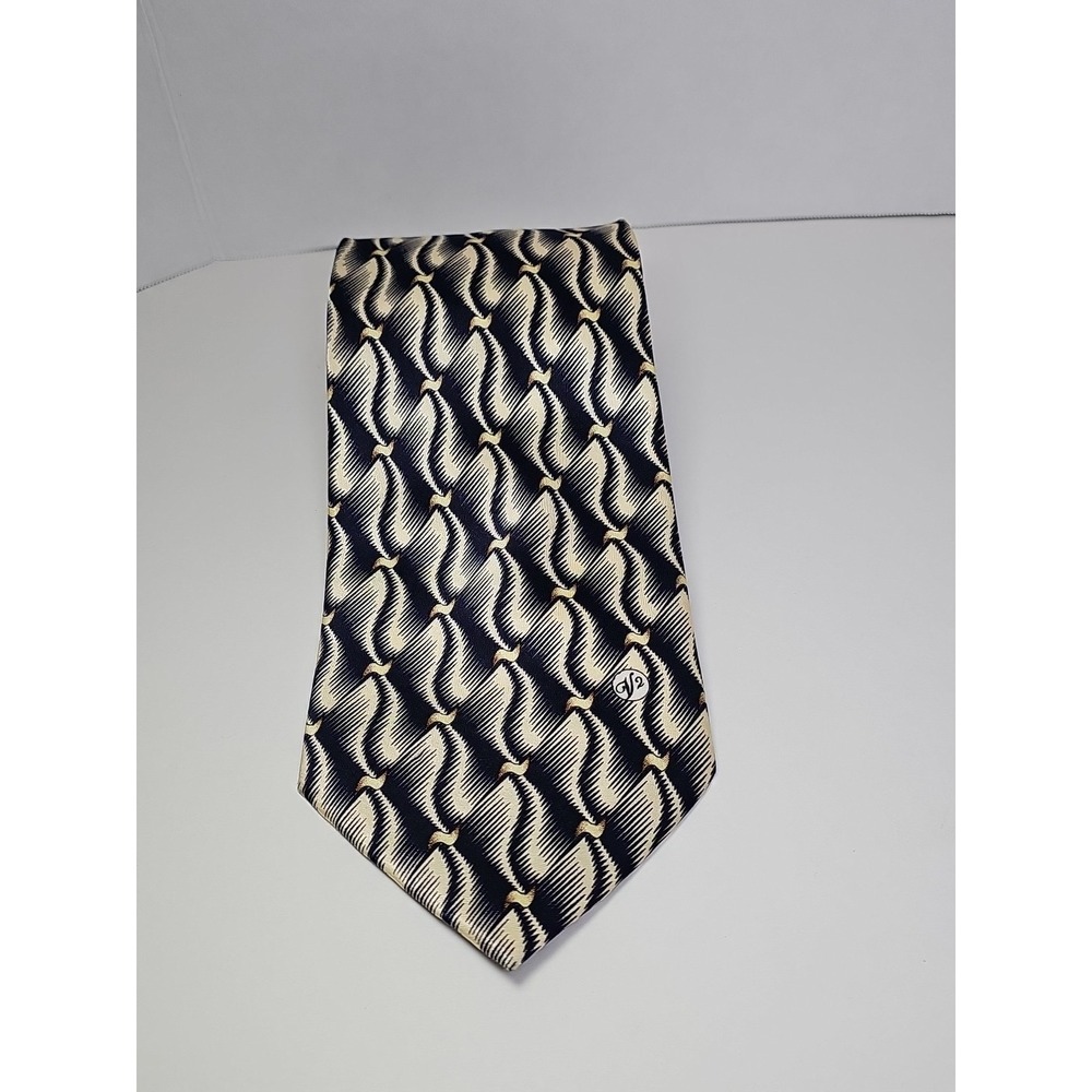 Versace‎ Classic V2 100% Silk Handmade Neck Tie